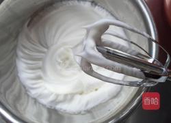 清水纸杯蛋糕的做法图解3