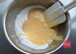 清水纸杯蛋糕的做法图解7