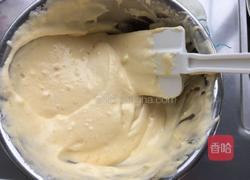 清水纸杯蛋糕的做法图解8