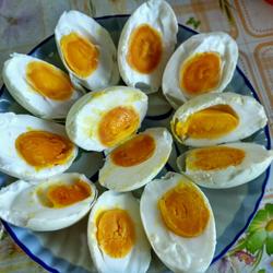 腌鸭蛋的做法[图]