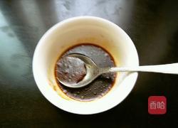 苦瓜酿的做法图解4