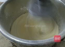 全蛋版无水海绵蛋糕的做法图解3