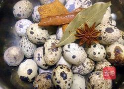 卤鹌鹑蛋的做法图解5