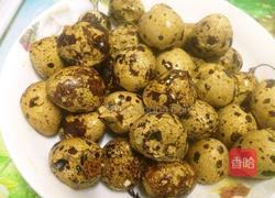 卤鹌鹑蛋的做法图解8