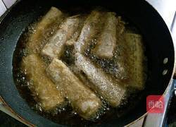 豉香带鱼的做法图解6