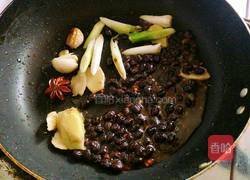 豉香带鱼的做法图解8