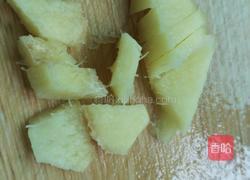 黄豆炖排骨的做法图解3