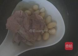 黄豆炖排骨的做法图解7