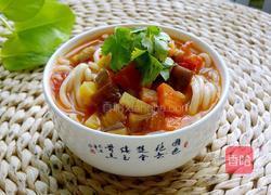 素三丁面的做法图解11