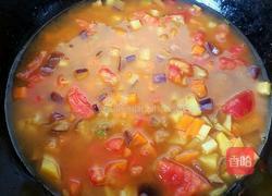 素三丁面的做法图解8