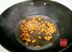 肉末炒粉丝的做法图解3