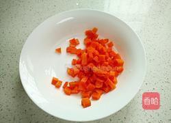 肉末炒粉丝的做法图解4