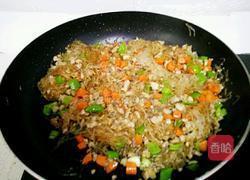 肉末炒粉丝的做法图解7