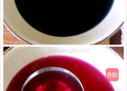 酸甜胭脂藕的做法图解4