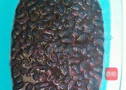 桑葚果酱的做法图解1