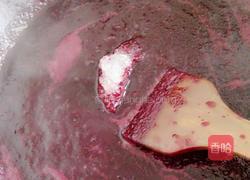 桑葚果酱的做法图解6