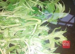 腌制香椿芽的做法图解2