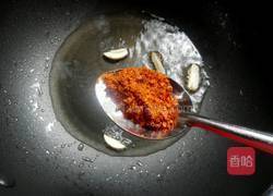 凉拌竹笋黄瓜的做法图解6