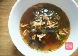 海米韭菜鸡蛋水饺的做法图解12