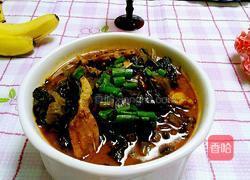  酸菜鱼的做法图解16