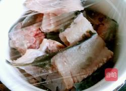  酸菜鱼的做法图解3