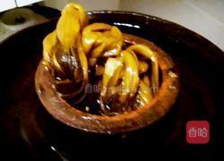  酸菜鱼的做法图解5