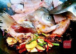  酸菜鱼的做法图解8