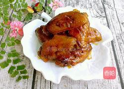 红酒鸡翅的做法图解8