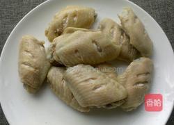 红酒鸡翅的做法图解3