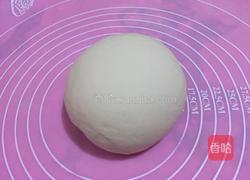 荷叶饼的做法图解3