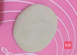 荷叶饼的做法图解5