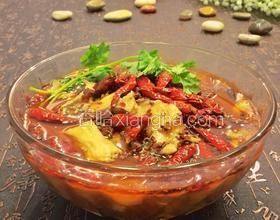 正宗川菜水煮魚(yú)