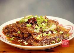 豉香带鱼的做法图解14