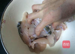 正宗川菜水煮鱼的做法图解5