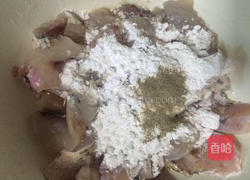 正宗川菜水煮鱼的做法图解6