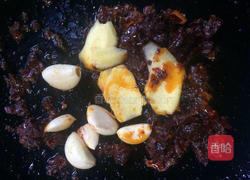 正宗川菜水煮鱼的做法图解11