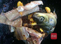 正宗川菜水煮鱼的做法图解12