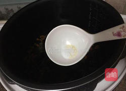 枸杞红枣乌鸡汤的做法图解8