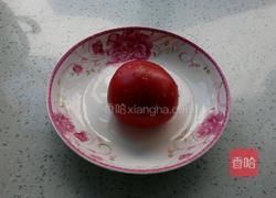 茄汁龙利鱼的做法图解2