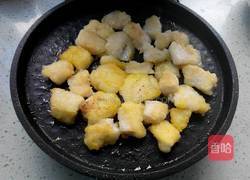 茄汁龙利鱼的做法图解7