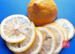 柠檬酒的做法图解2