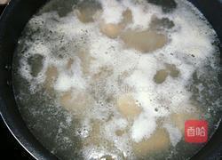 排骨炖冬瓜的做法图解4