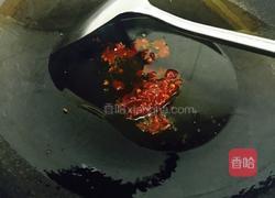 刀豆炒土豆的做法图解4