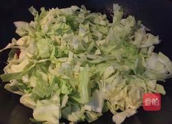 爆炒大头菜的做法图解3