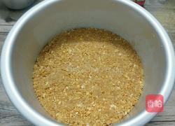 芒果慕斯蛋糕 6寸的做法图解5