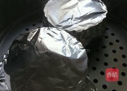 蛤蜊蒸蛋羹的做法图解6