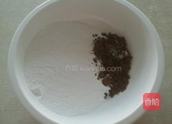 糯米粉蒸年糕的做法图解2