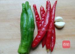 泡椒猪肝的做法图解2