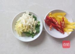 家常红烧鱼的做法图解2