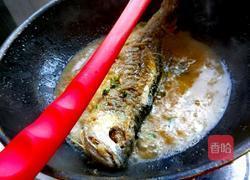 家常红烧鱼的做法图解13